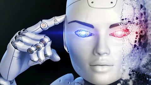 The Ethical Dilemmas of AI-Enhanced Support Teams: How AI Initiatives are Transforming Organizations | McKinsey