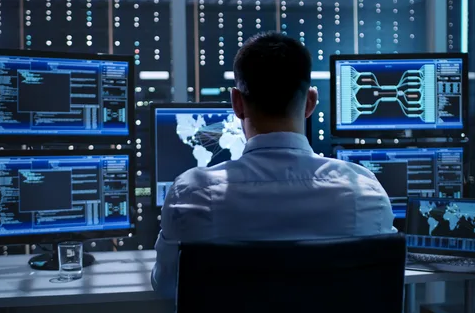 Unleashing the Power of ChatGPT: Revolutionizing Financial Analysis and Investing with AI and Quantum Computing